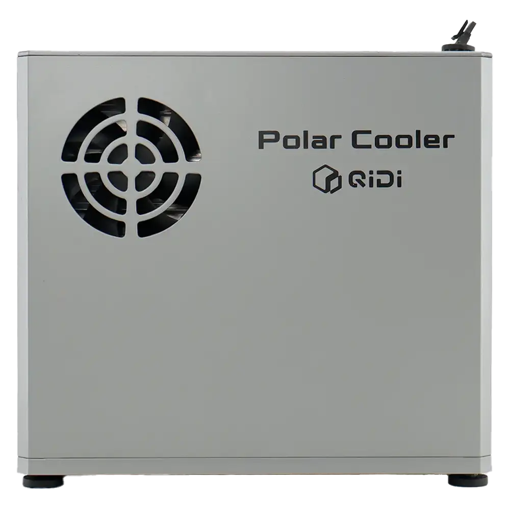 QIDI Polar Cooler