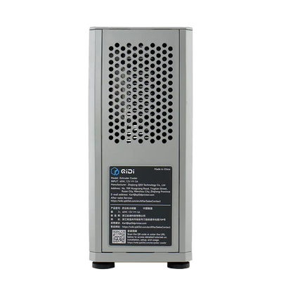 QIDI Polar Cooler for Max4 and Q2 3d printers by Qidi Tech