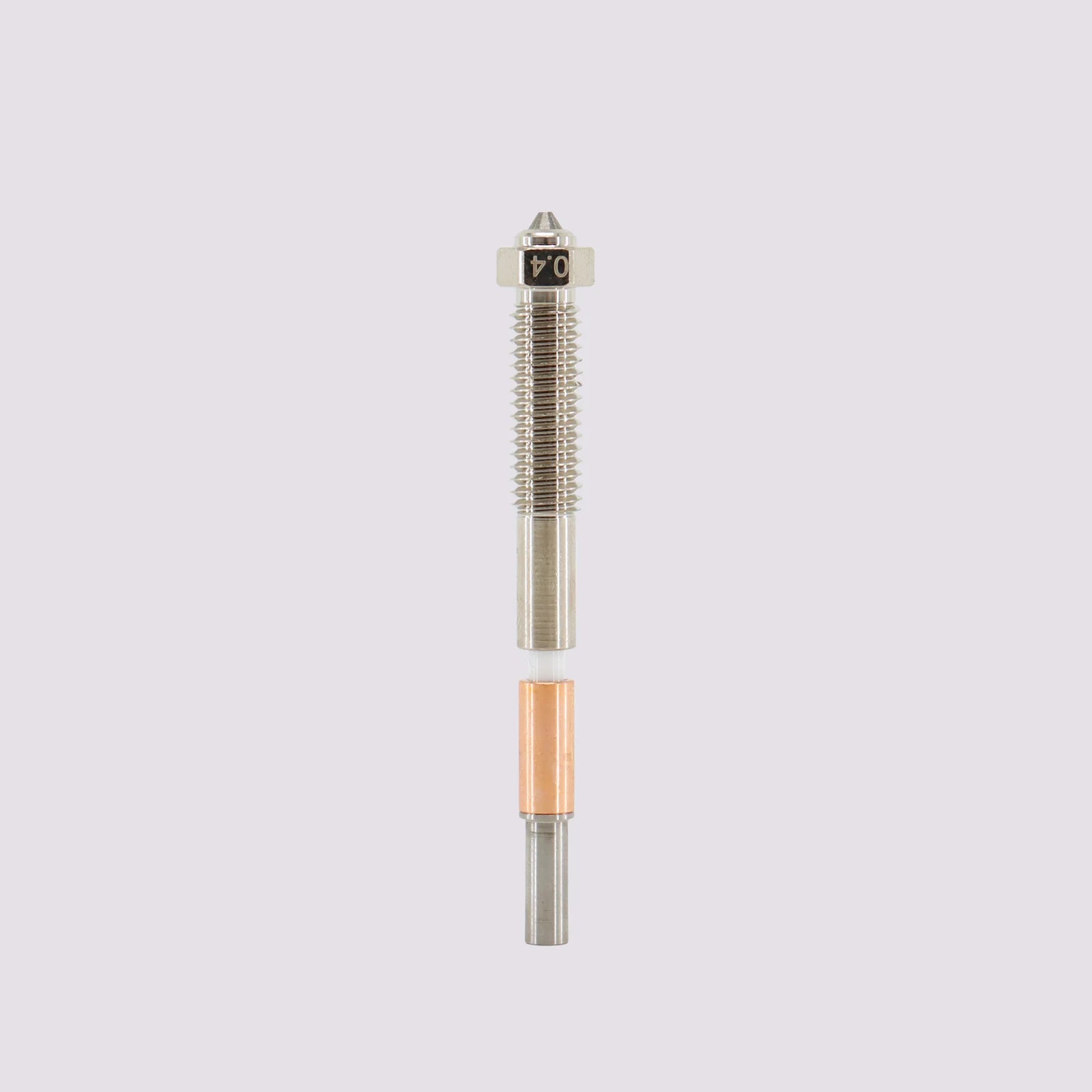 Qidi Max4 Bimetal Nozzles