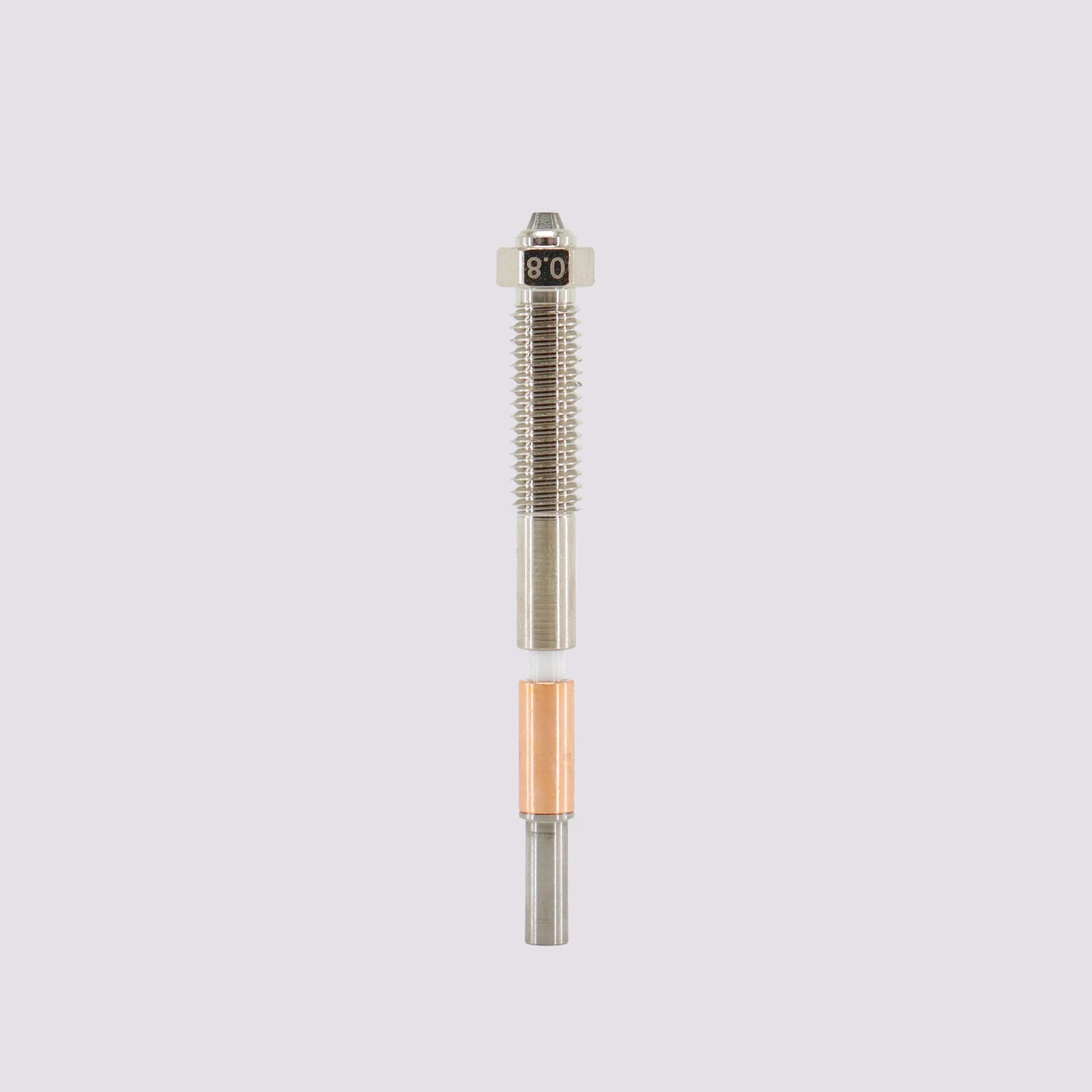 Qidi Max4 Bimetal Nozzles