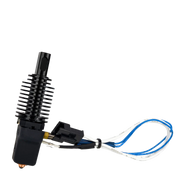 MD-600D & MD-1000D VulcanFlow High Flow Hotend