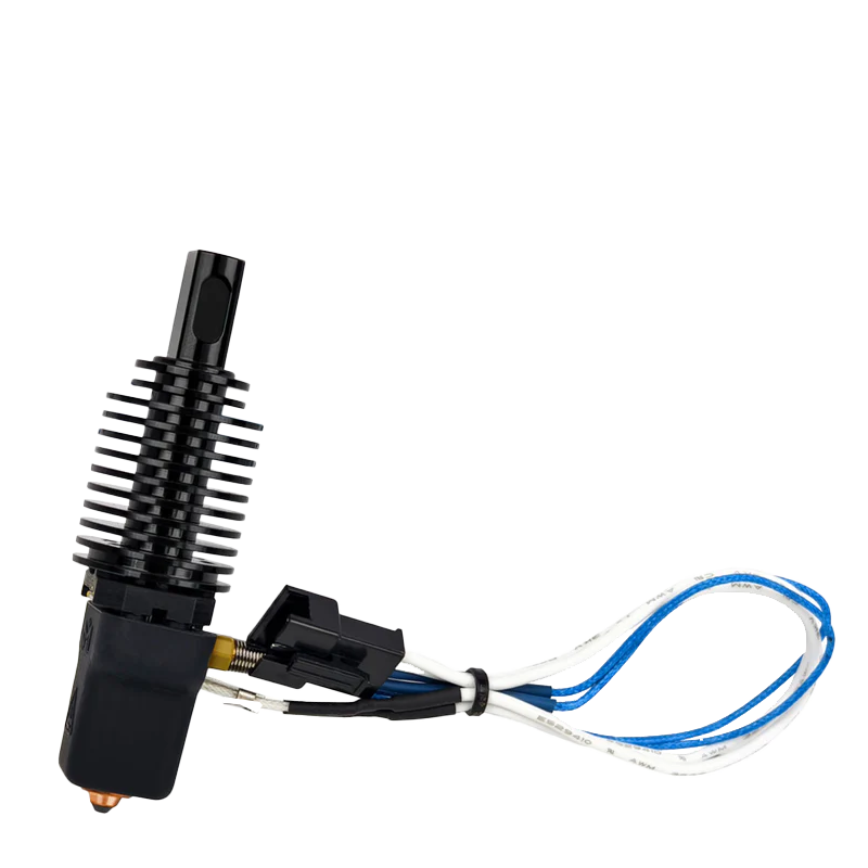 MD-600D & MD-1000D VulcanFlow High Flow Hotend