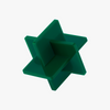3mm Opaque Glossy Acrylic Sheet (3 pack) Mistletoe Green