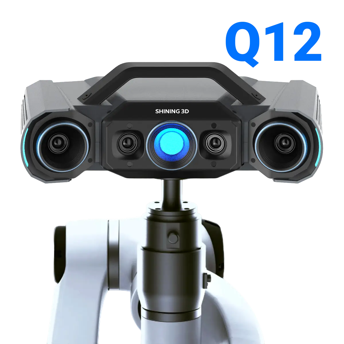 OptimScan Q12