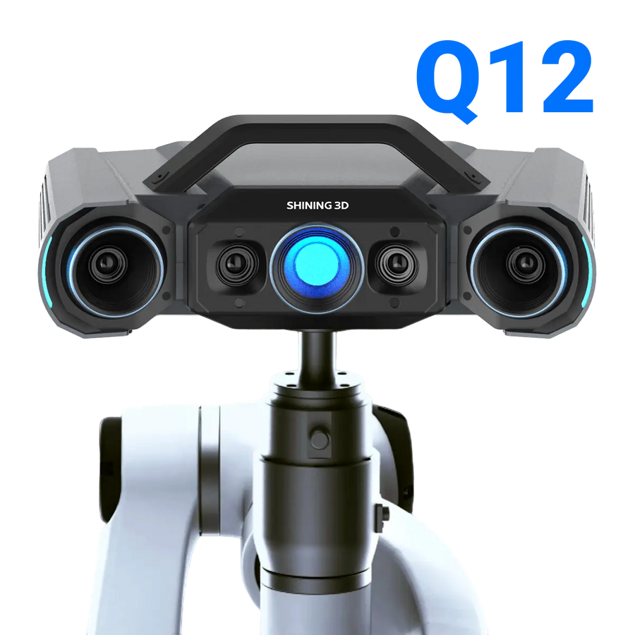 OptimScan Q12
