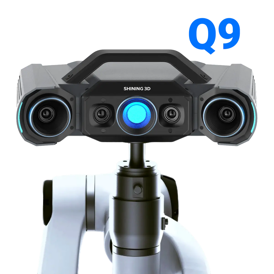 OptimScan Q9