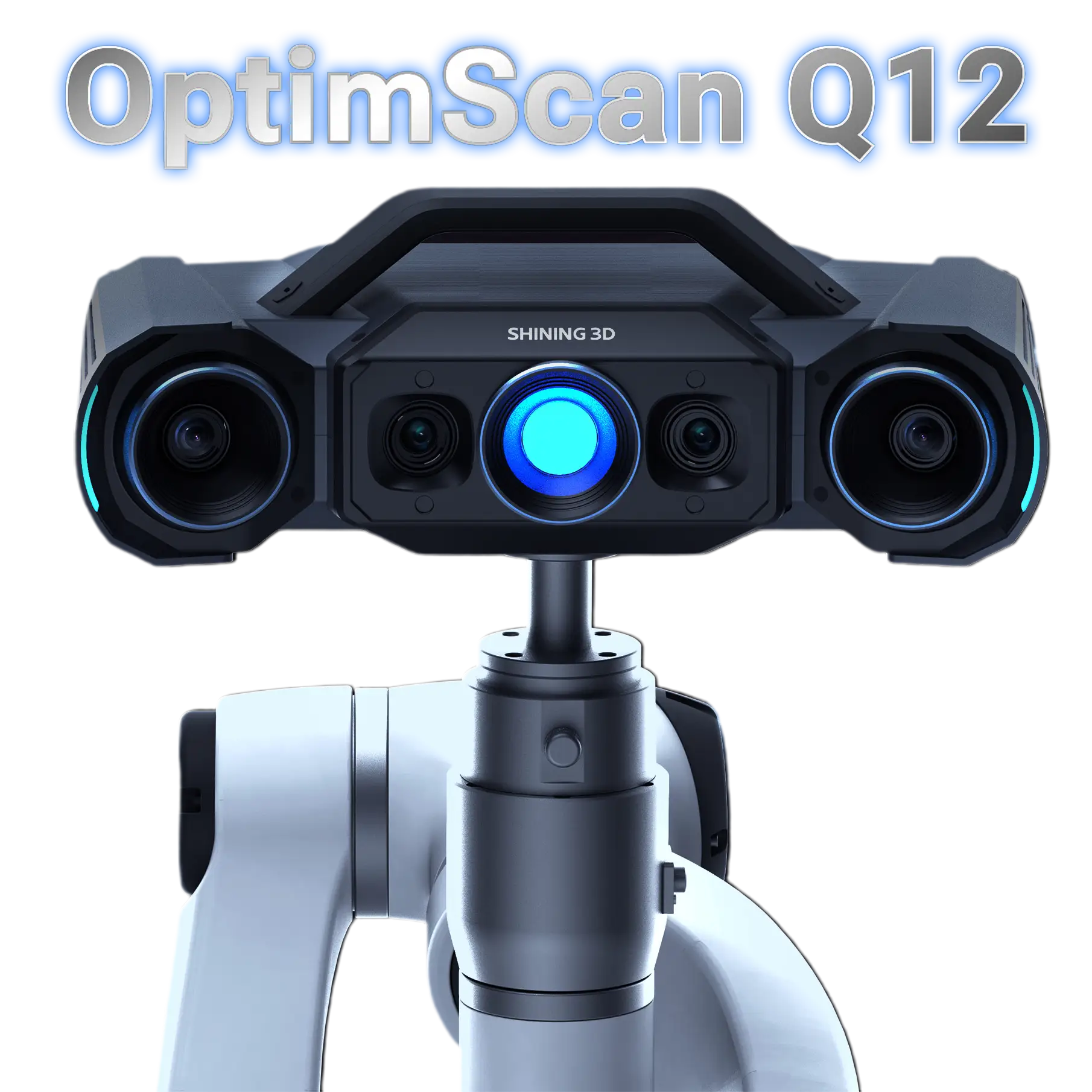 Shining 3D OptimScan Q12