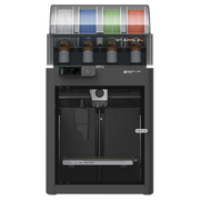 Bambu Lab P1S Combo with AMS 2 Pro multicolour 3d printing Bambu Lab P1P, Bambu Lab P1S, 3D Printer, High-Speed 3D Printing, Multi-Color 3D Printer, CoreXY, Direct Drive Extruder, Auto Bed Leveling, Enclosed 3D Printer, Affordable 3D Printer, Professional 3D Printer, Maker, Prosumer, Small Business, Engineering Filaments, PLA, PETG, ABS, ASA, TPU.