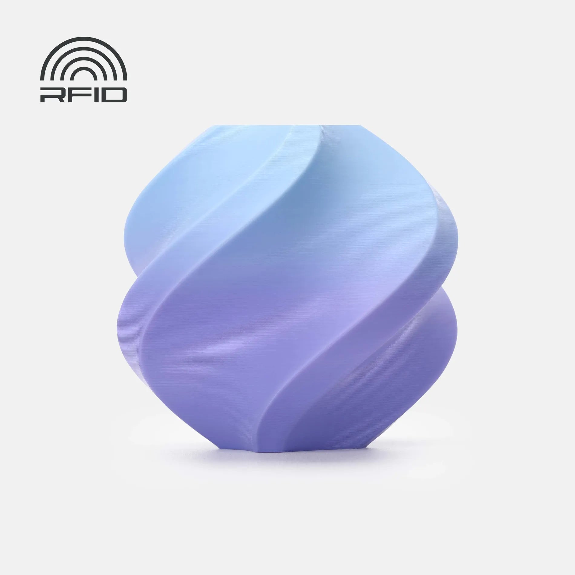 Bambu PLA Basic Gradient