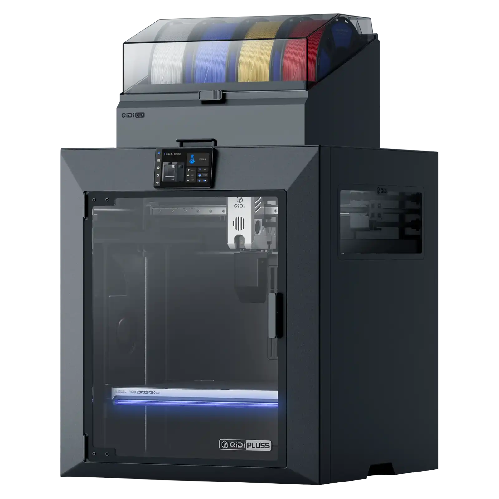 QiDi Plus5