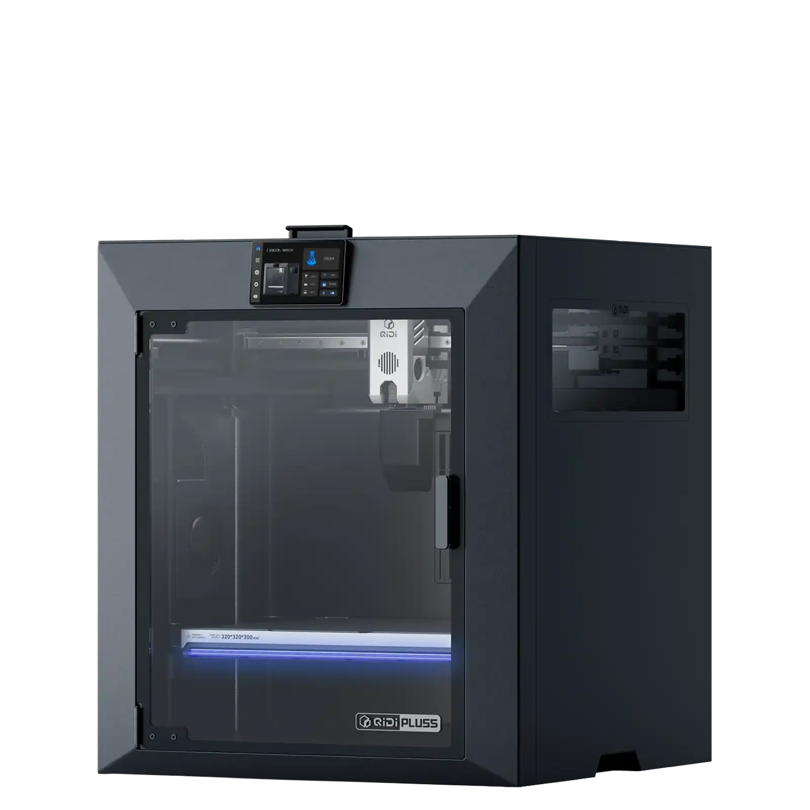 QiDi Plus5