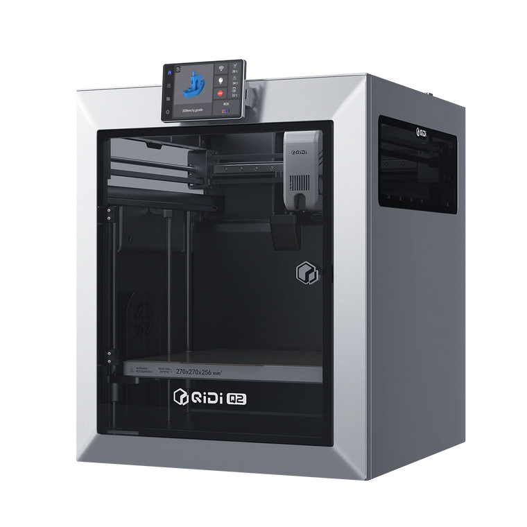 Q2 3D Printer buy Qidi Tech