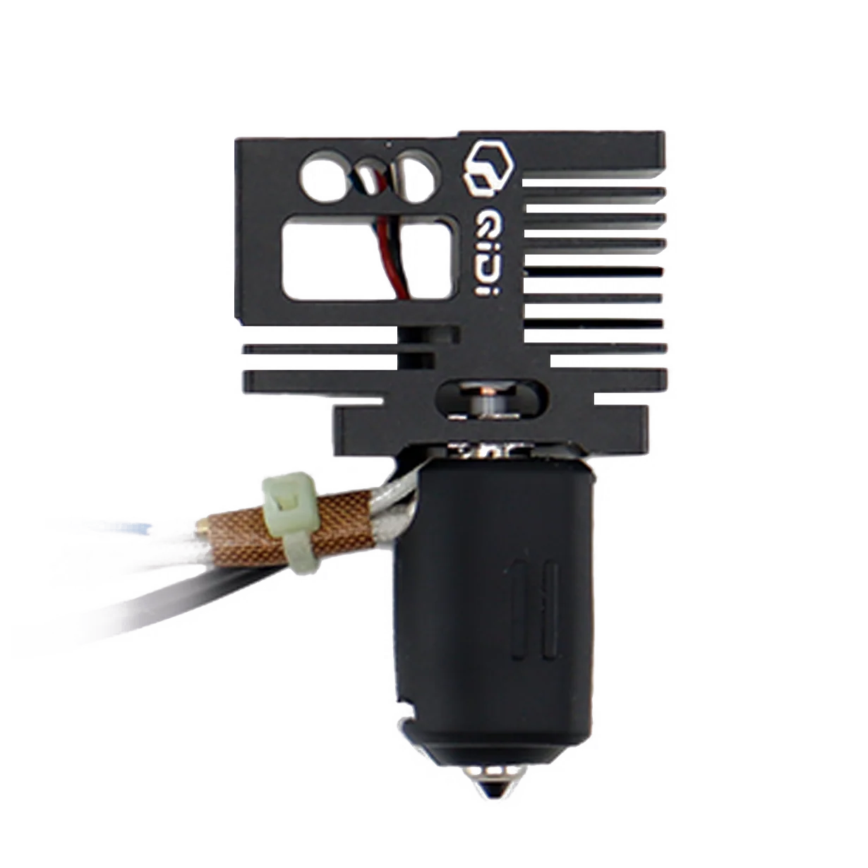 QIDI Q2 Bimetal Nozzle Hotend