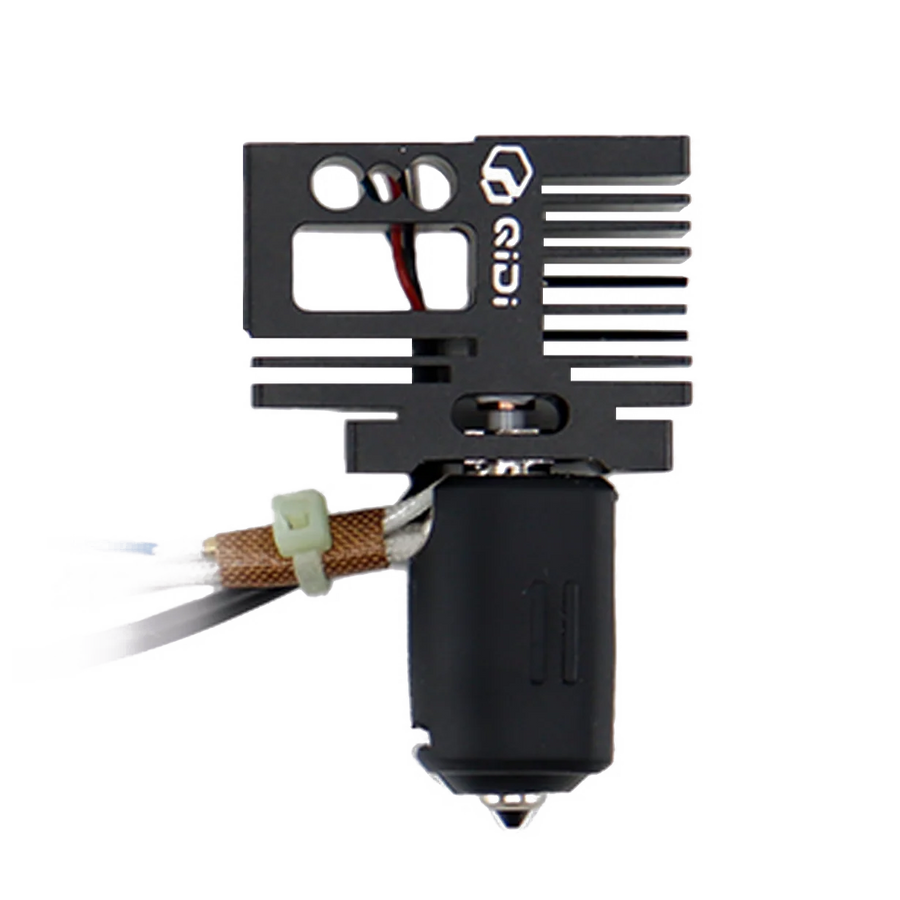 QIDI Q2 Bimetal Nozzle Hotend