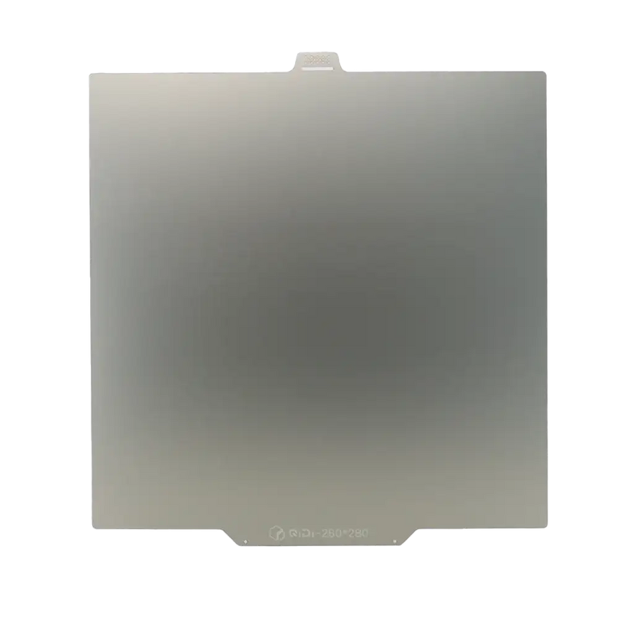 Q2 Dual-sided Smooth Plate
