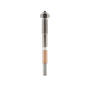 Qidi Tech Q2 Hardended steel Bimetal Nozzles 0.2mm