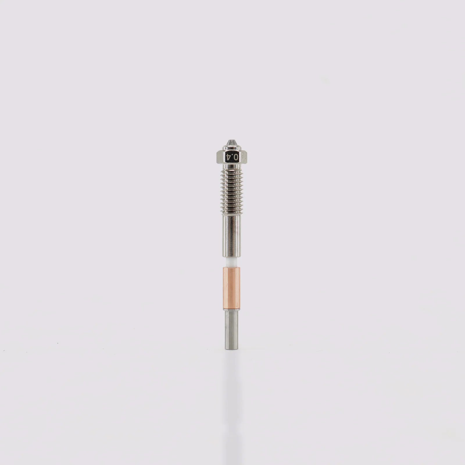 Q2 / Q2C / Plus5 Bimetal Nozzles