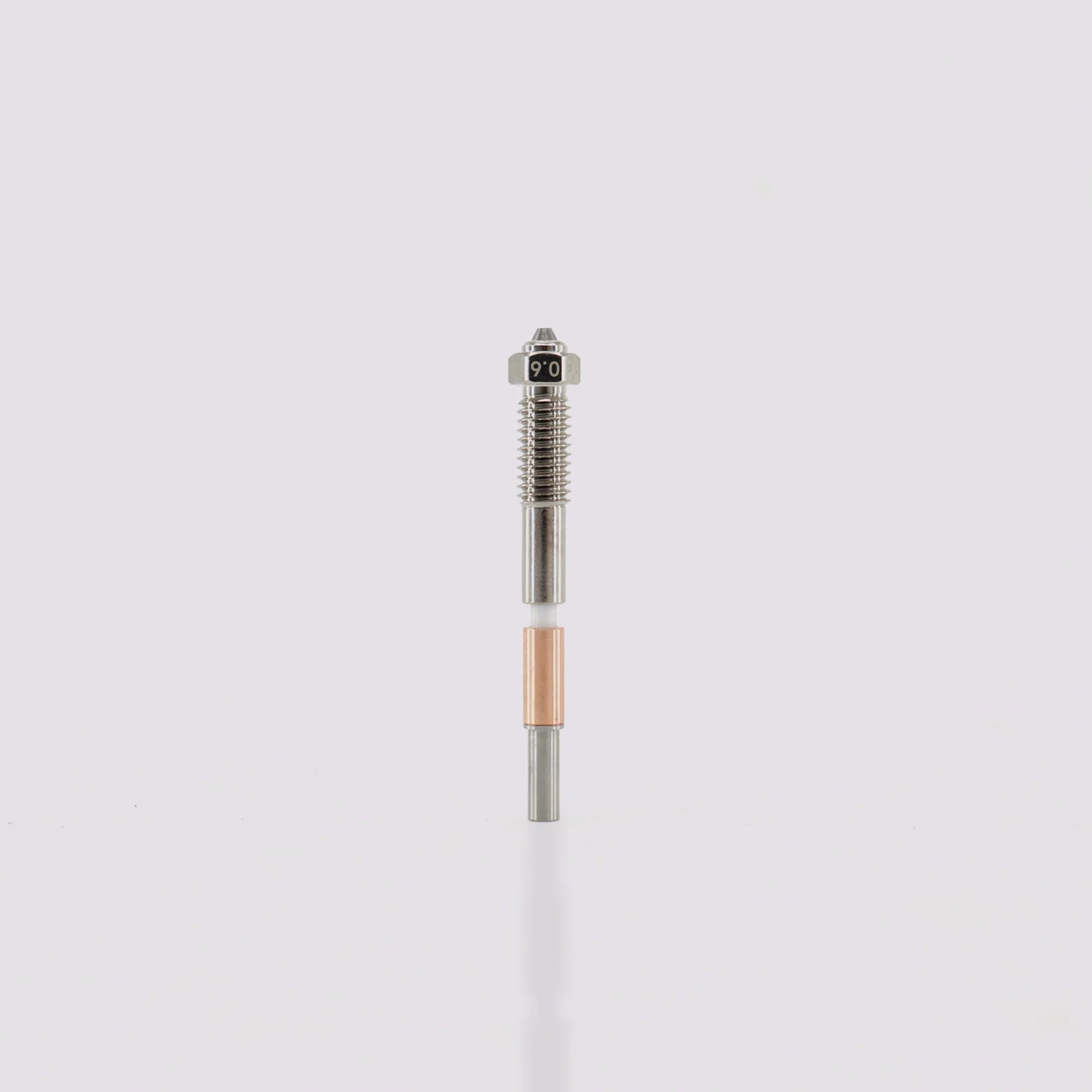 Q2 / Q2C / Plus5 Bimetal Nozzles