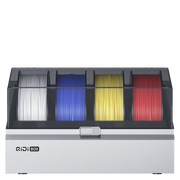 Qidi Box multi-material Filament loading System for Up Plus4 by Qidi Tech