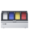 Qidi Box multi-material Filament loading System for Up Plus4 by Qidi Tech