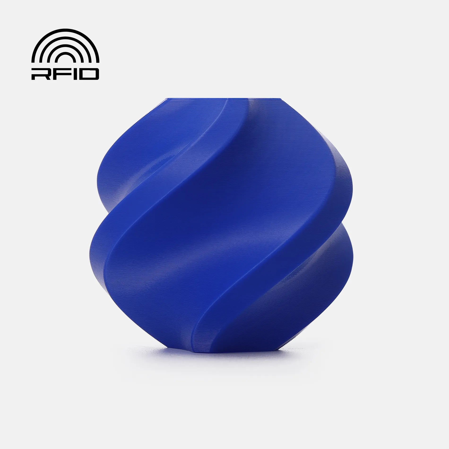 Bambu Lab PET Basic Reflex Blue