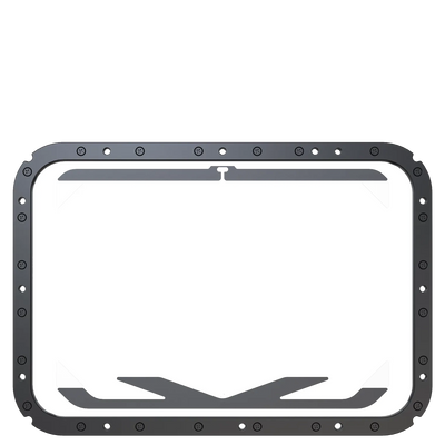 HeyGears Reflex RS Series Pulsing Release Film Set