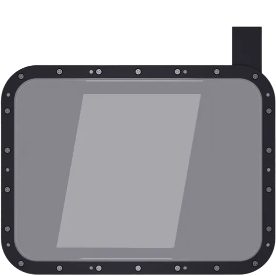 HeyGears Reflex Release Film Module v1.0