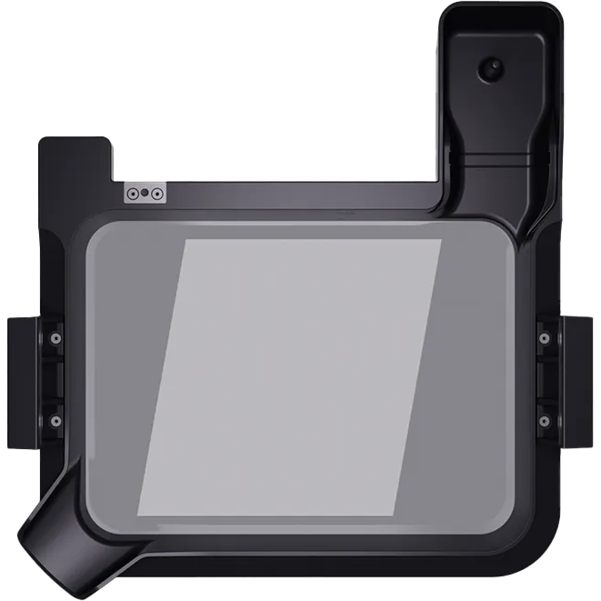 HeyGears Reflex Resin Tank