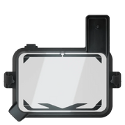 HeyGears  Reflex RS Heated & Pulsing Release Resin Tank