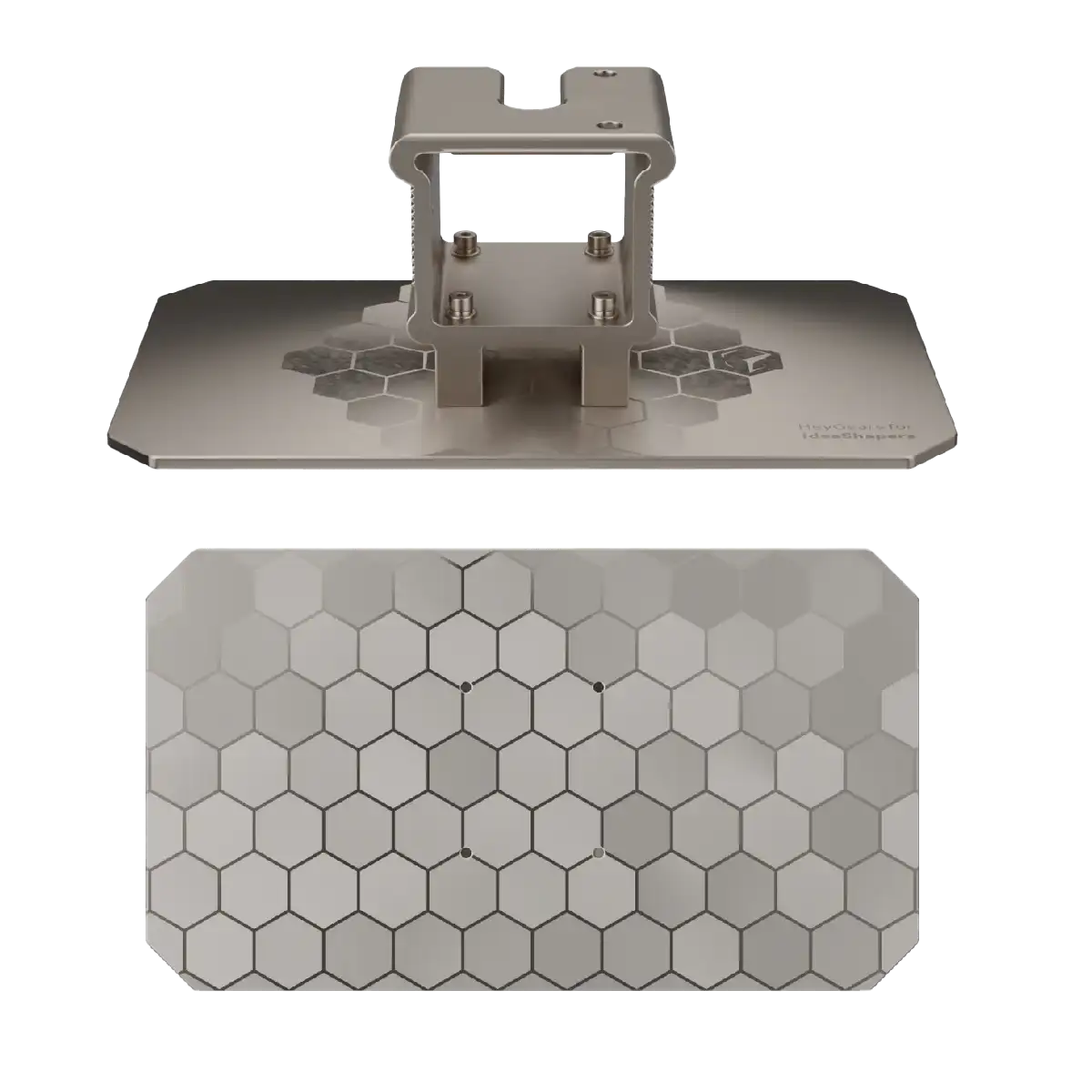 HeyGears Reflex RS Series Build Platform