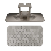 HeyGears Reflex RS Series Build Platform