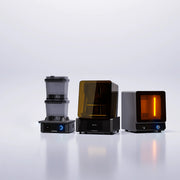 HeyGears UltraCraft Reflex Turbo Combo 3D Printer Kit