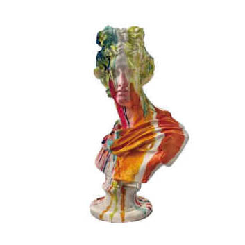 High quality 3d texture 3d scan using IR VESEL technology