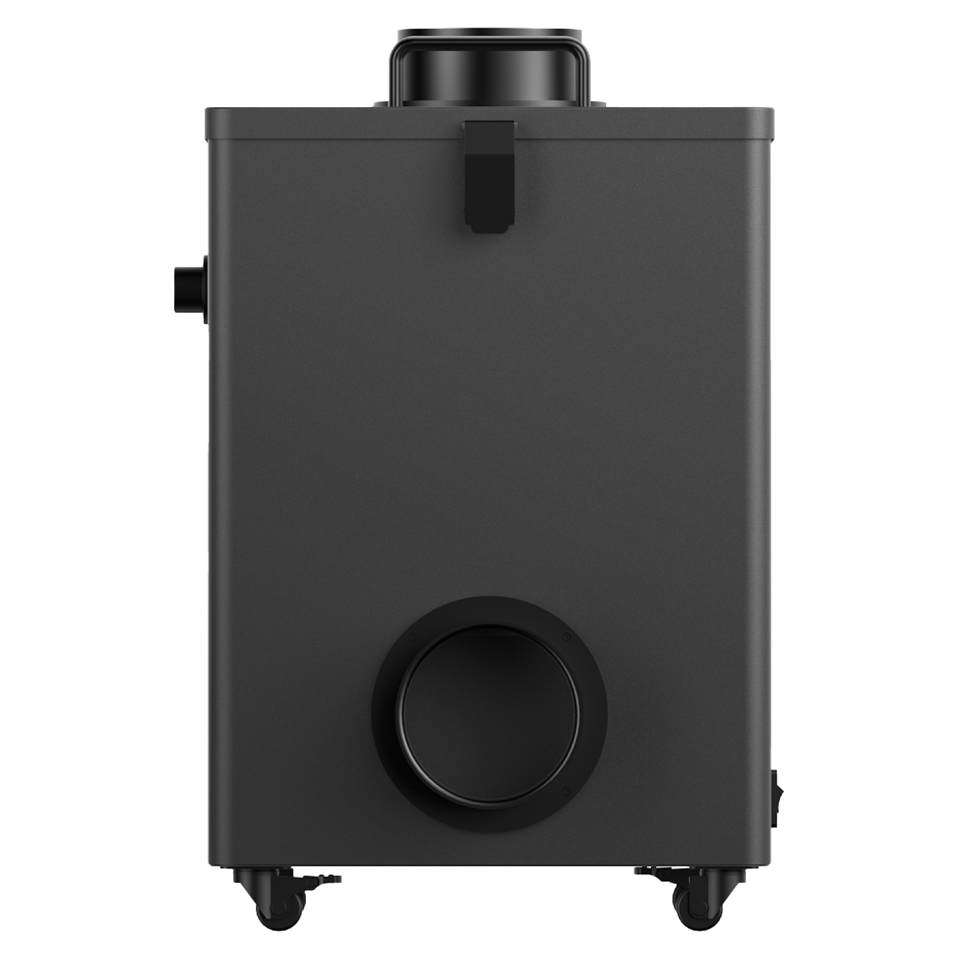 Smoke Purifier - for Bambu Lab H2D Laser side