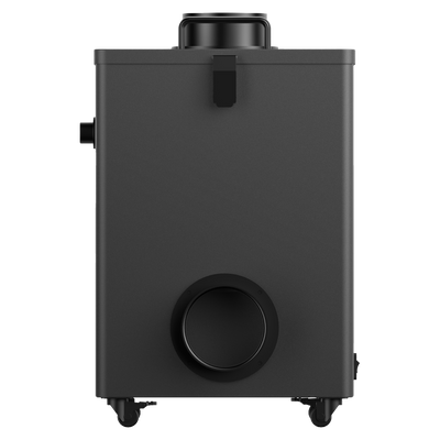 Smoke Purifier - for Bambu Lab H2D Laser side