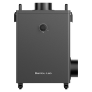 Smoke Purifier - for Bambu Lab H2D Laser front