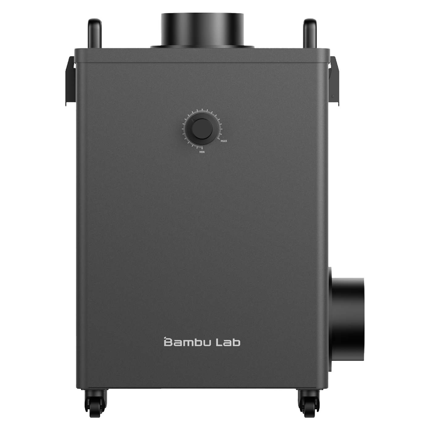 Smoke Purifier - for Bambu Lab H2D Laser front