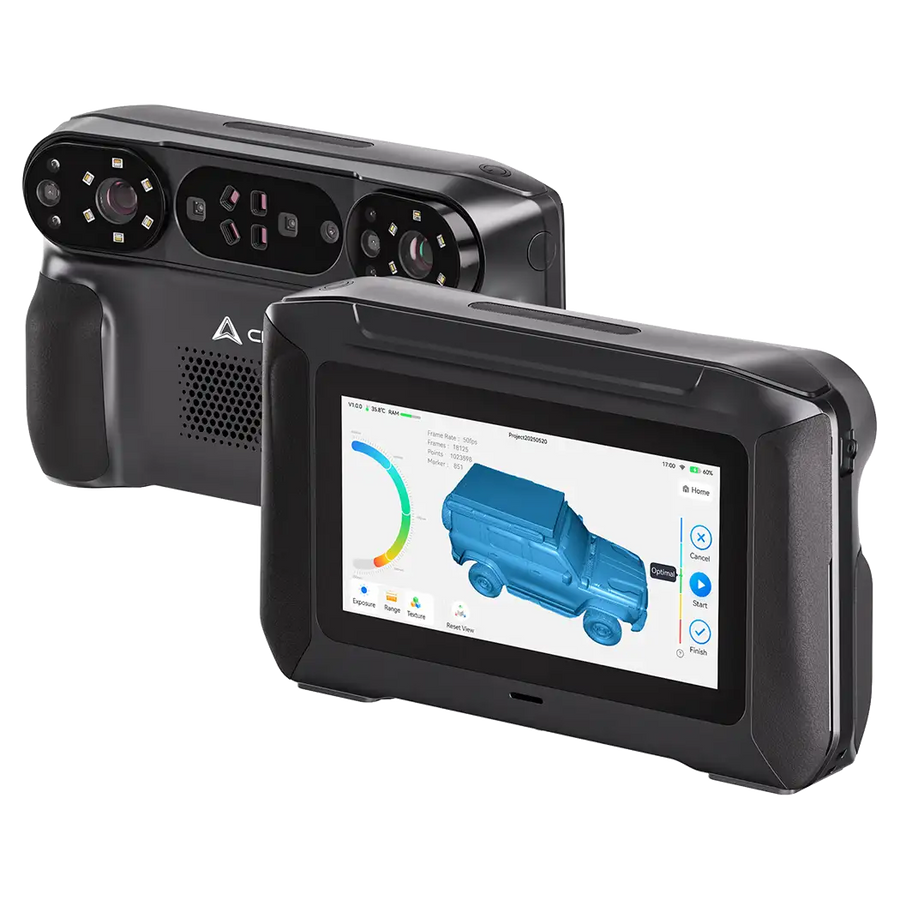 Creality Sermoon P1 3D Scanner All in One