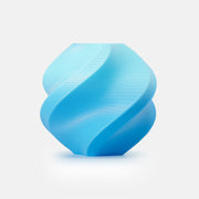 Bambu Lab Shure 90A TPU in Frozen is the soft flexible filament