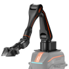 TRON 1 - Arm Expansion Kit