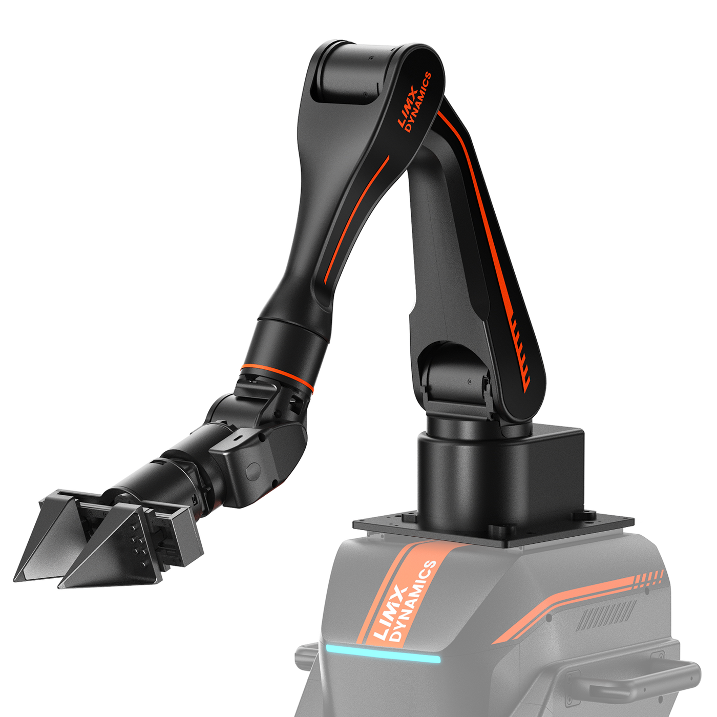 TRON 1 - Arm Expansion Kit