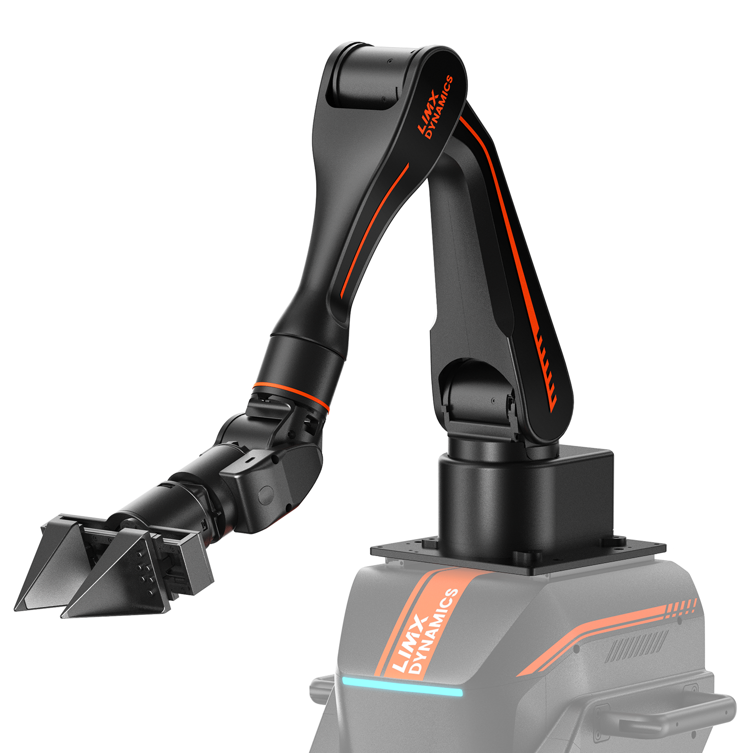 TRON 1 - Arm Expansion Kit