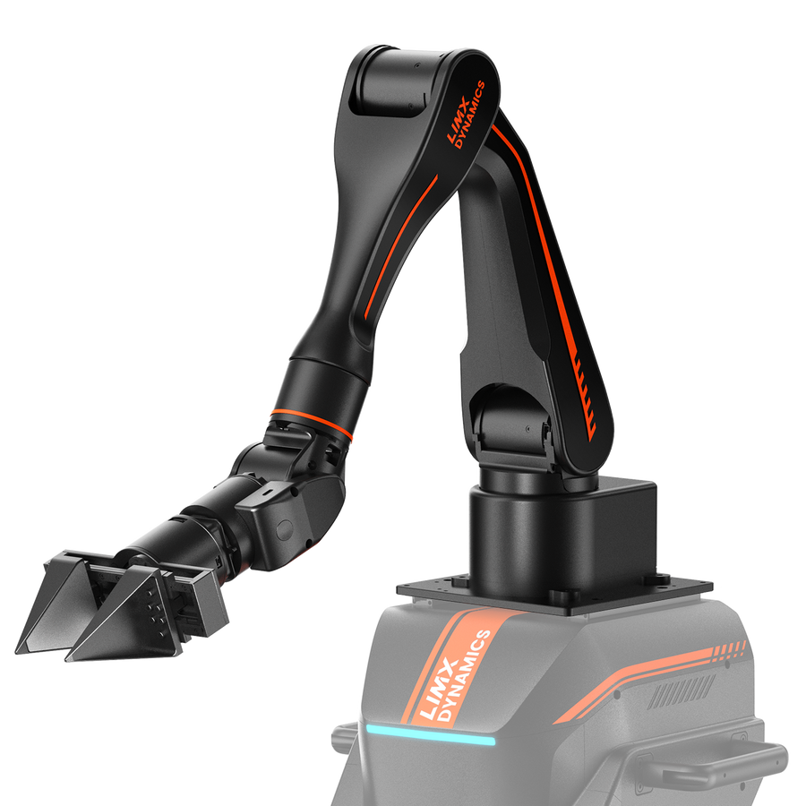 TRON 1 - Arm Expansion Kit