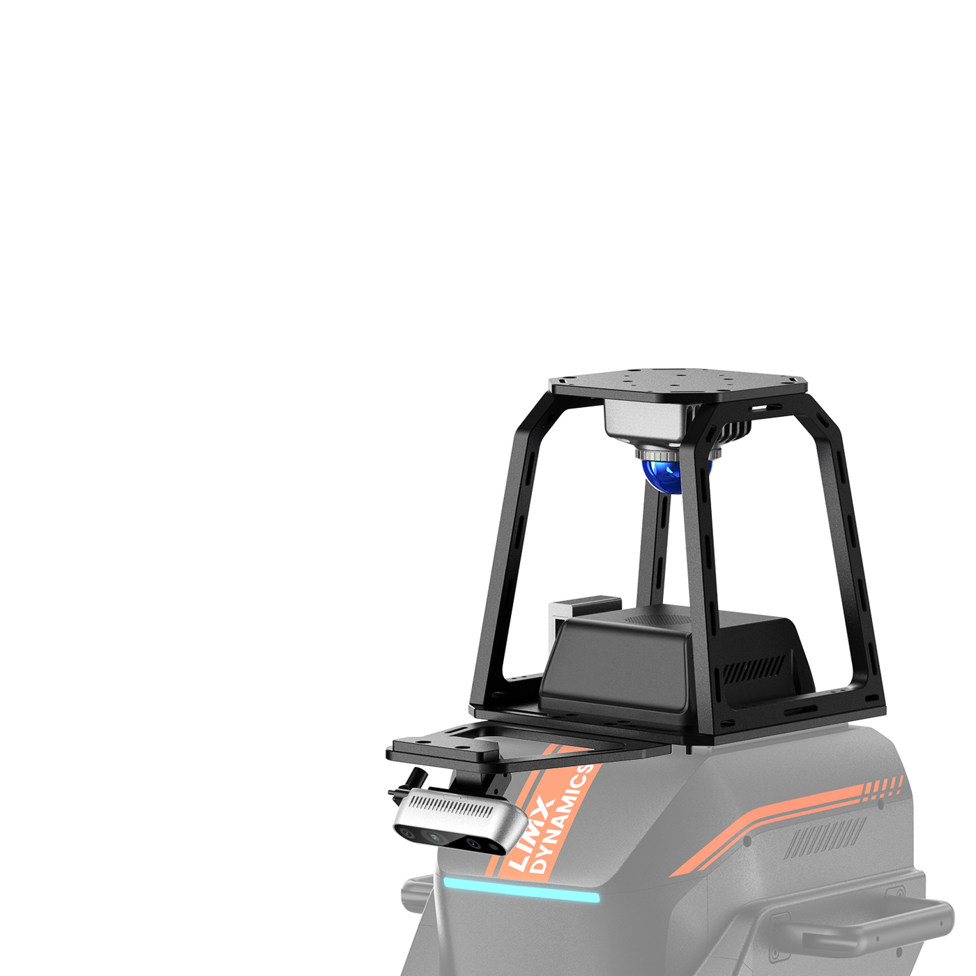 TRON 1 - Sensor Expansion Kit