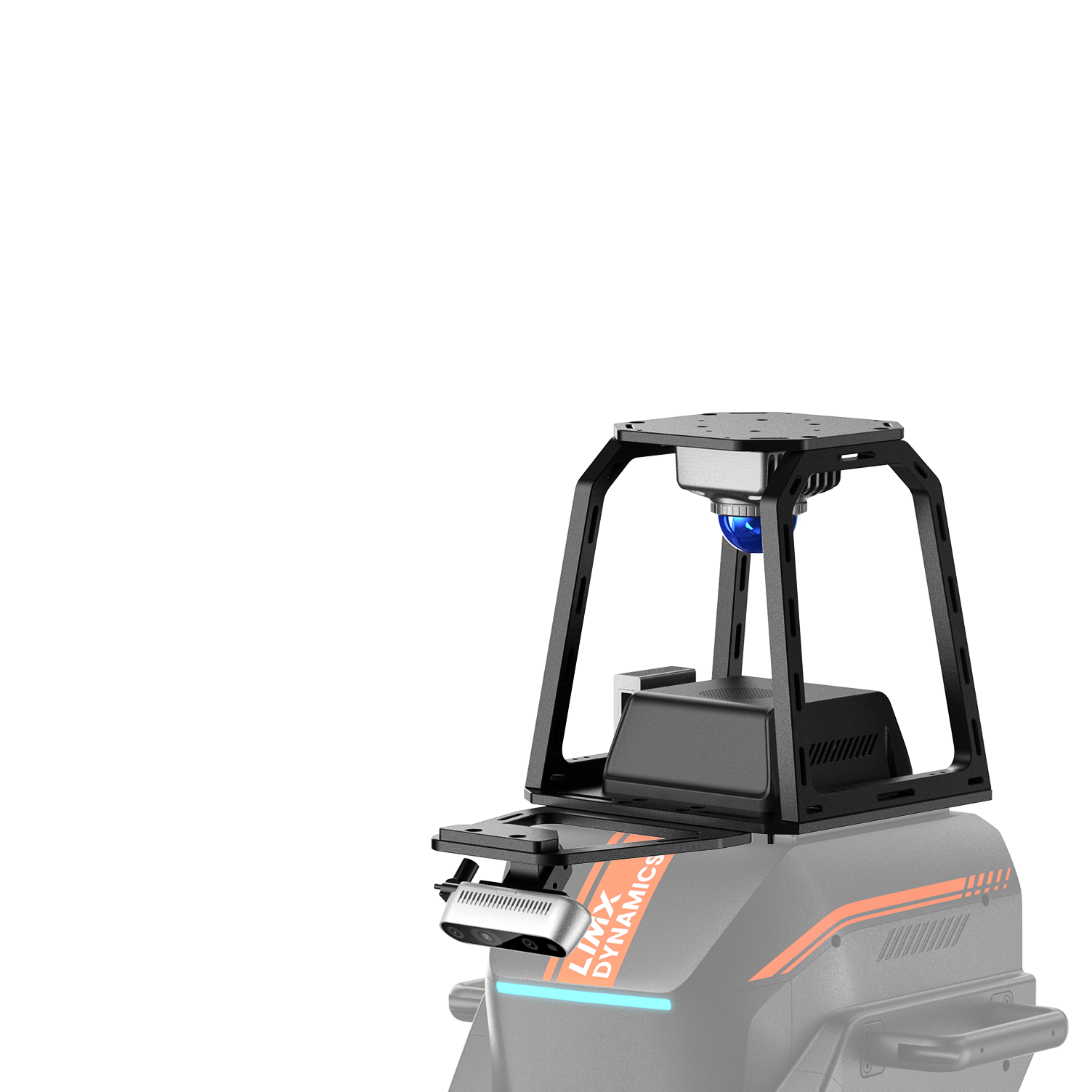 TRON 1 - Sensor Expansion Kit