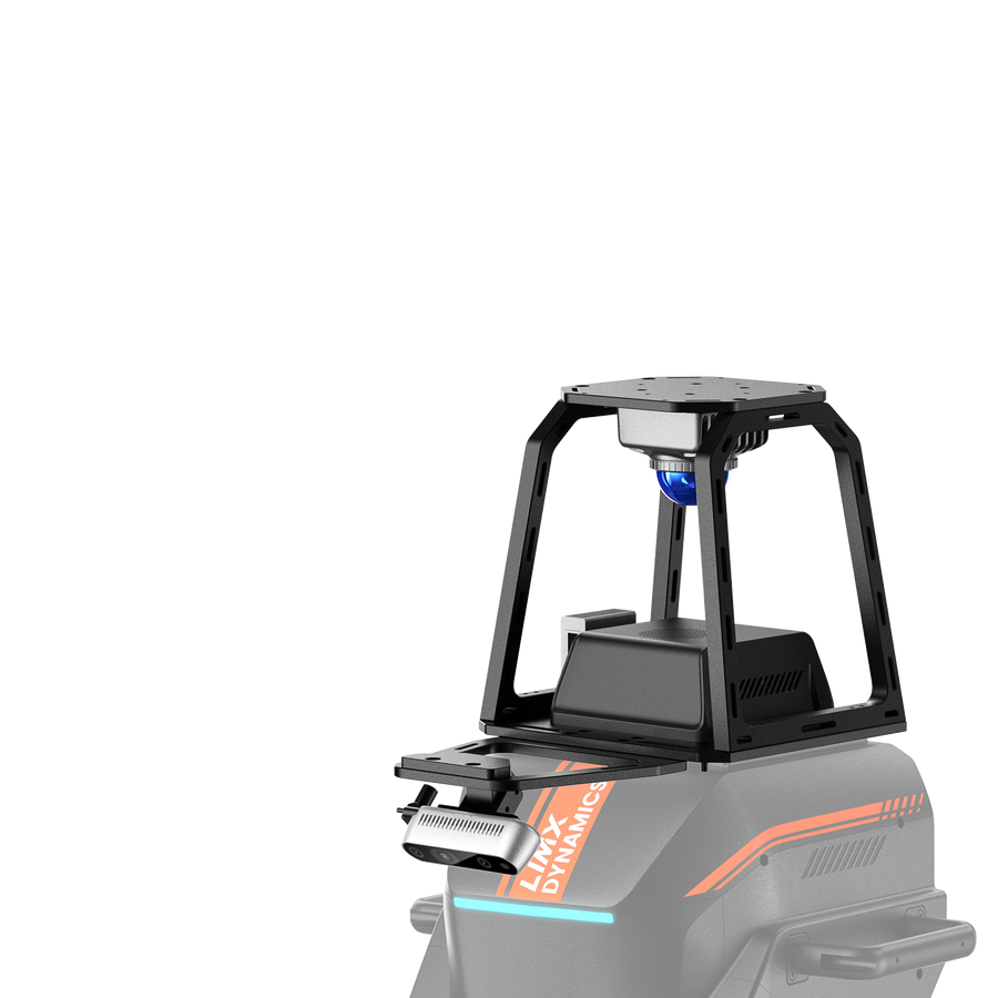 TRON 1 - Sensor Expansion Kit