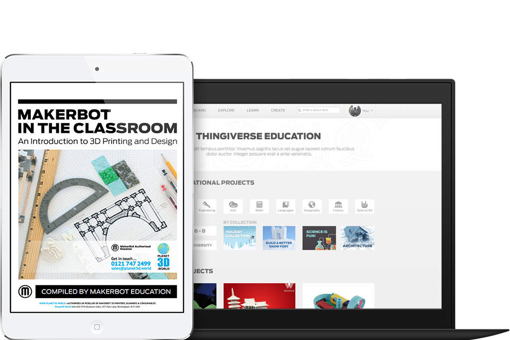 Training Resources STEM education