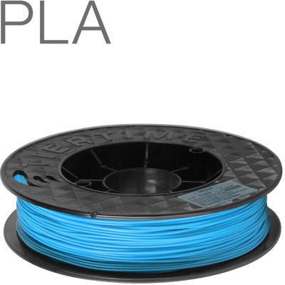 Tiertime PLA Hawai Blue 500 gram spool