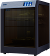 Up Mini 3 3d printer tiertime