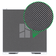 Bambu Lab Vision Encoder Below 50μm Motion Accuracy